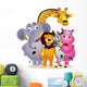 Animal Cartoon