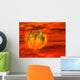 End World Wall Decal Design 1