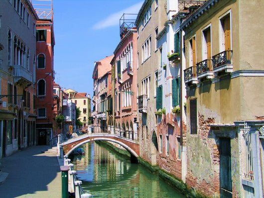 Dyingbeautifulvenice