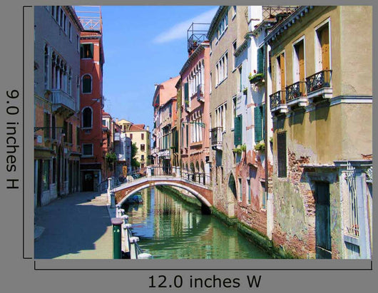 Dyingbeautifulvenice
