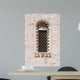 Absidal Window