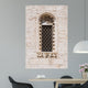 Absidal Window