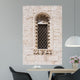 Absidal Window
