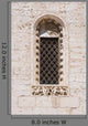 Absidal Window