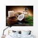 Natural Coconut Walnut Oil