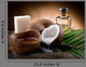 Natural Coconut Walnut Oil