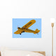 Yellowbird Wall Mural