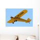 Yellowbird Wall Mural