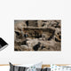 Archaeology Wall Mural