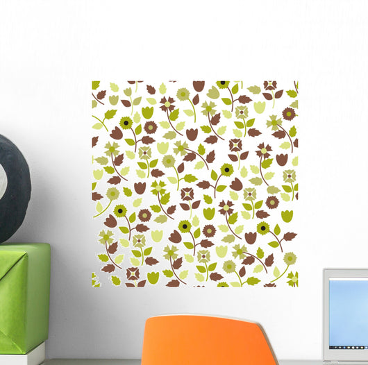 Light Texture Wall Decal