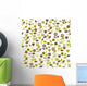 Light Texture Wall Decal