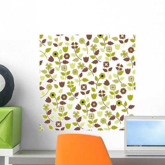 Light Texture Wall Decal