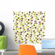 Light Texture Wall Decal
