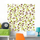 Light Texture Wall Decal
