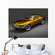 Oldtimer Mustang Boss