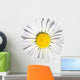 Daisy D e round Wall Decal