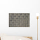 Gray Brick Wall