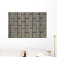 Gray Brick Wall
