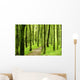 Forest Wall Mural
