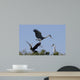 Cocoi Heron Ardea Cocoi Wall Mural