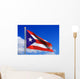Puerto Rico Flag Include