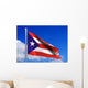 Puerto Rico Flag Include