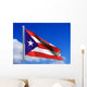 Puerto Rico Flag Include