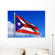 Puerto Rico Flag Include