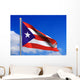 Puerto Rico Flag Include