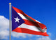 Puerto Rico Flag Include