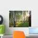Forest Wall Decal Design 1