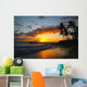 Makena Sunset Wall Mural