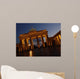 Brandenburger Tor Wall Decal