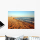 As Sun Sets Cape Wall Decal