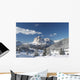 Landscape Dolomites