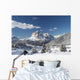 Landscape Dolomites
