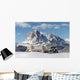Langkofel Mountain Dolomites