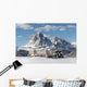 Langkofel Mountain Dolomites