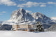 Langkofel Mountain Dolomites