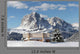 Langkofel Mountain Dolomites
