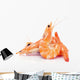 shrimps Wall Decal