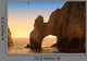 Arch and Lands End