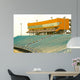 Homestead Miami Speedway Grandstand