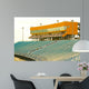 Homestead Miami Speedway Grandstand