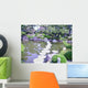 From Stone to Stone Wall Decal