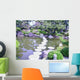 From Stone to Stone Wall Decal