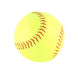 Softball Wall Decal