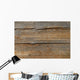 Texture Wooden Boards Wall Mural
