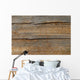 Texture Wooden Boards Wall Mural