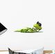 Lizard Wall Decal